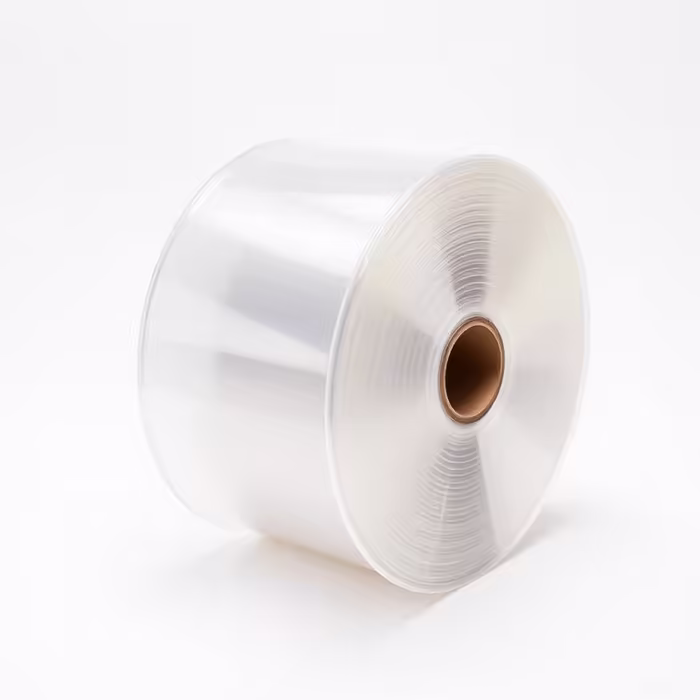 Filme PVC Esticável — Bobinas para açougue, padaria e mais.