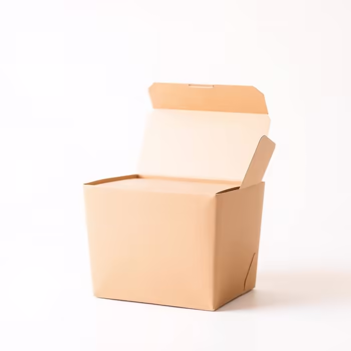 Embalagem Marmita — Ideal para pratos quentes de delivery.