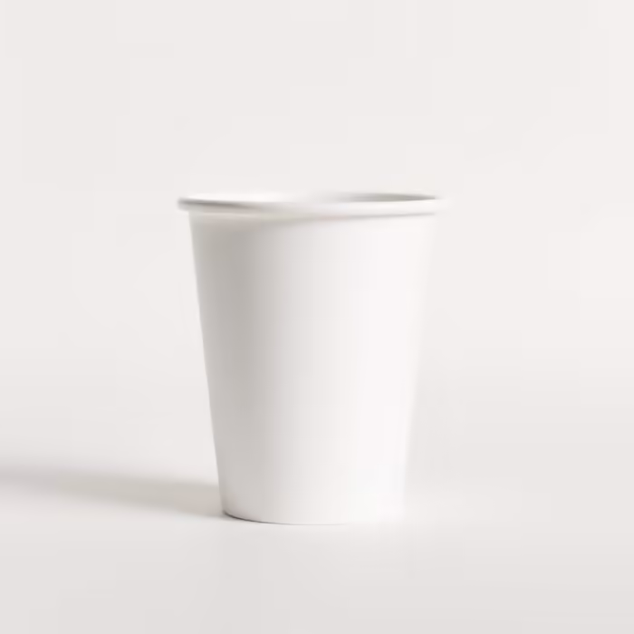 Copo Personalizado — Impressão com sua marca em alta qualidade.